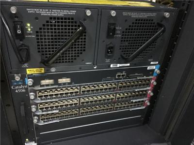 昆山交换机回收 思科交换机回收