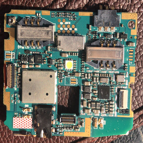 昆山线路板回收