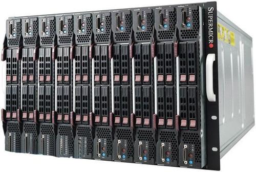 昆山服务器回收